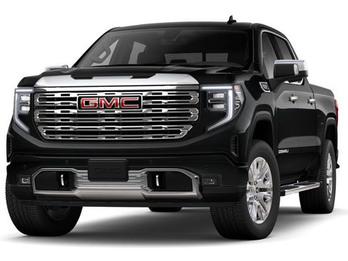 New 2026 GMC Sierra 1500 Denali RWD image 21