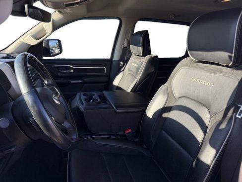 Used 2022 RAM 1500 Laramie image 10