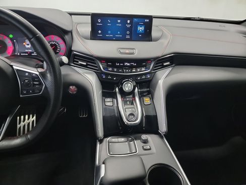 Used 2023 Acura TLX SH-AWD w/ A-SPEC Pkg image 20