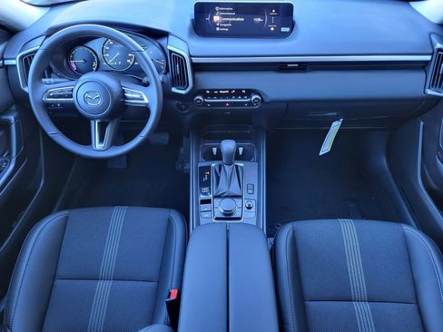 New 2026 MAZDA CX-50 2.5 Hybrid w/ Weather Package image 19