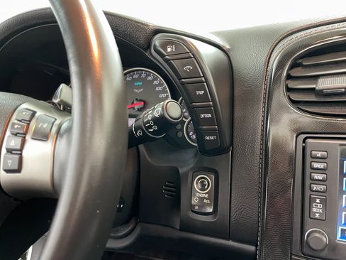 Used 2010 Chevrolet Corvette Convertible w/ Preferred Equipment Group image 29