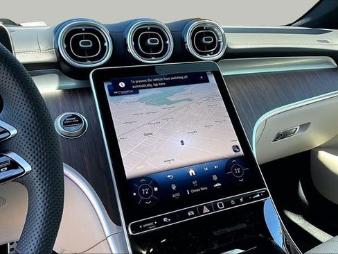 New 2026 Mercedes-Benz CLE 300 4MATIC Coupe image 10