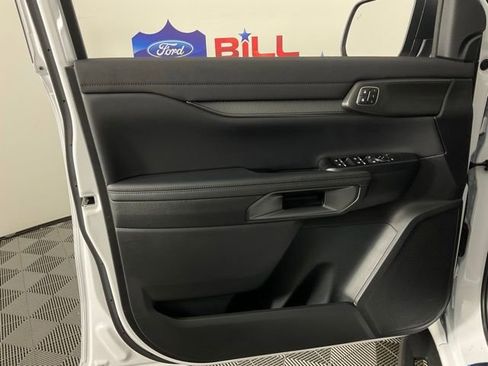 New 2025 Ford Ranger Raptor image 11