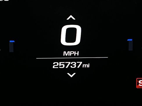 Used 2020 Chevrolet Camaro SS image 57