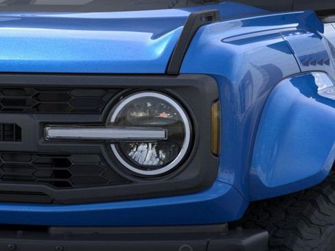 New 2025 Ford Bronco Raptor image 20