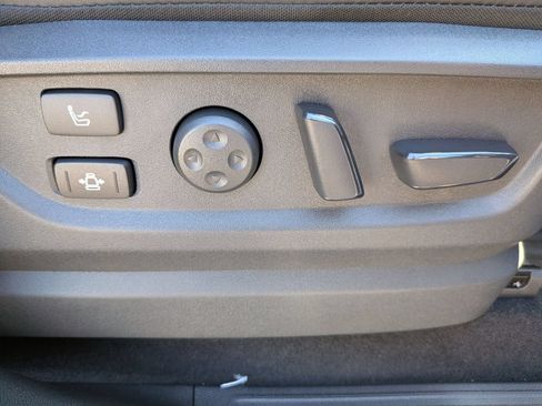 New 2027 INFINITI QX80 Sensory w/ Sport Exterior Package AWD/4WD image 39