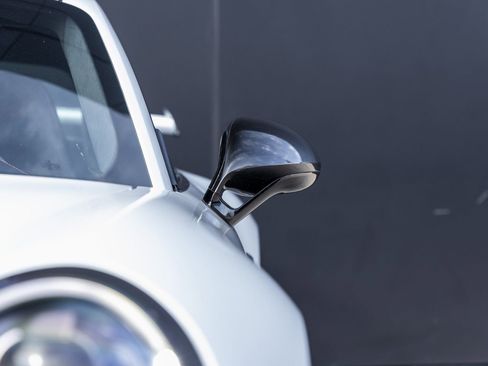 Certified 2018 Porsche 911 GT3 image 22