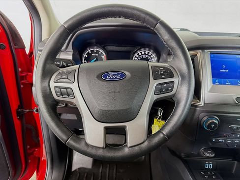 Used 2021 Ford Ranger XLT w/ Equipment Group 301A Mid AWD/4WD image 13