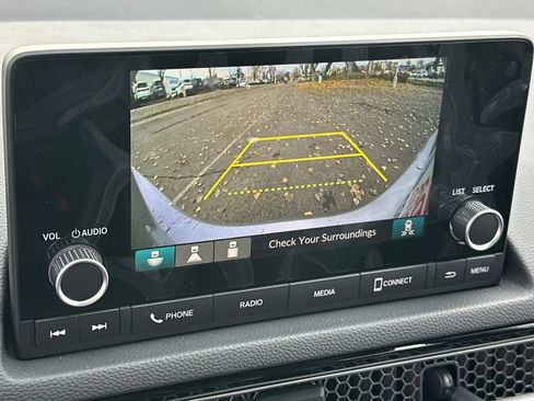 New 2026 Honda Civic Sport image 20