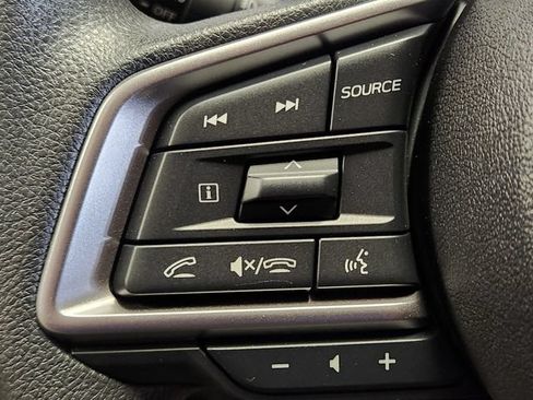 New 2024 Subaru Impreza 2.0i Sport AWD/4WD image 19