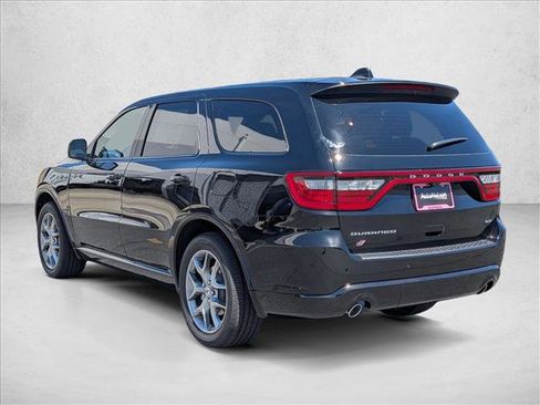 New 2026 Dodge Durango GT AWD/4WD image 8
