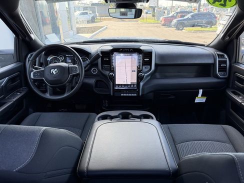 Used 2024 RAM 3500 Tradesman image 30