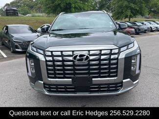 Used 2025 Hyundai Palisade Calligraphy FWD video 2