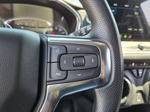 Used 2025 Chevrolet Blazer LT w/ Driver Confidence Package FWD image 24