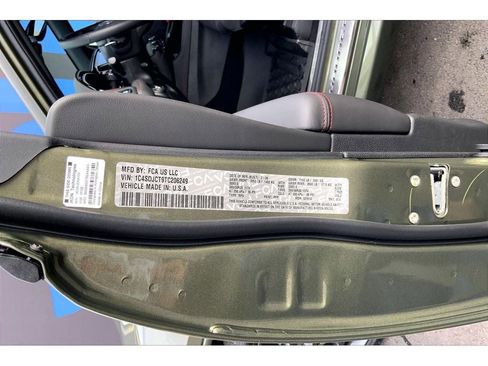 New 2026 Dodge Durango GT image 14