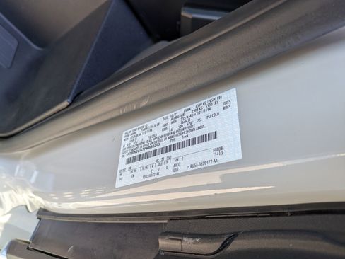 Certified 2023 Ford Transit 350 Medium Roof AWD w/ Transit Trail Package image 36