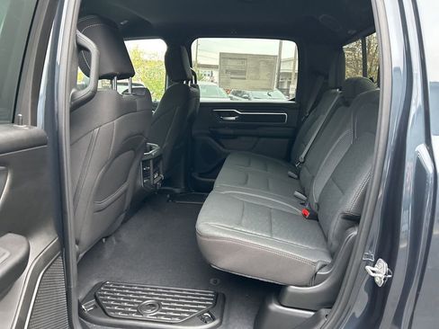 New 2026 RAM 1500 Big Horn image 36