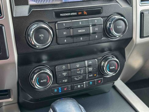Used 2020 Ford F150 Lariat RWD image 33