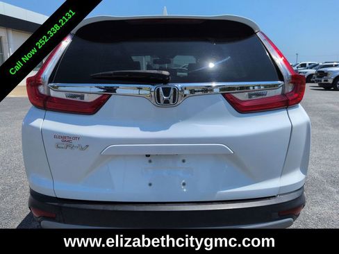 Used 2019 Honda CR-V EX-L image 5