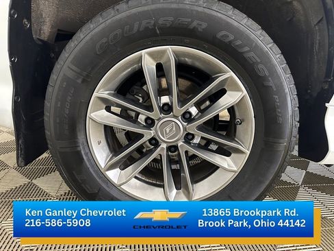 Used 2021 Lexus GX 460 Premium w/ Premium Package AWD/4WD image 31