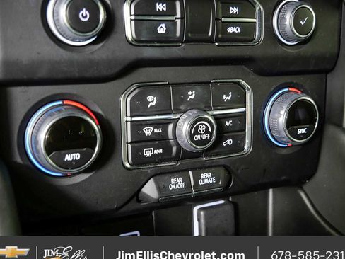 Used 2024 Chevrolet Tahoe LS w/ Driver Alert Package RWD image 15