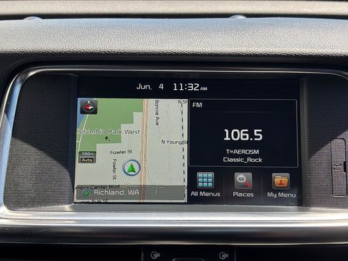 Used 2017 Kia Optima SX FWD image 22