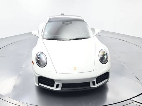 Certified 2026 Porsche 911 Carrera 4S AWD/4WD image 46