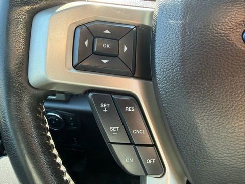 Used 2020 Ford F250 Lariat w/ Lariat Ultimate Package image 18