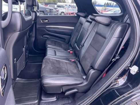 Used 2019 Dodge Durango R/T AWD/4WD image 23