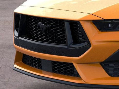 New 2026 Ford Mustang GT Premium RWD image 17