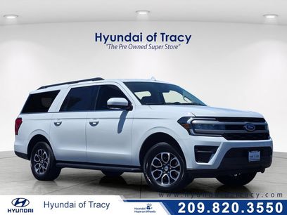 Used 2024 Ford Expedition Max XLT