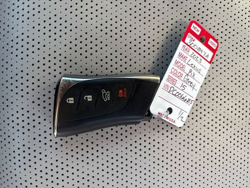Used 2023 Lexus RX 350 Premium Plus w/ Cold Area Package AWD/4WD image 24