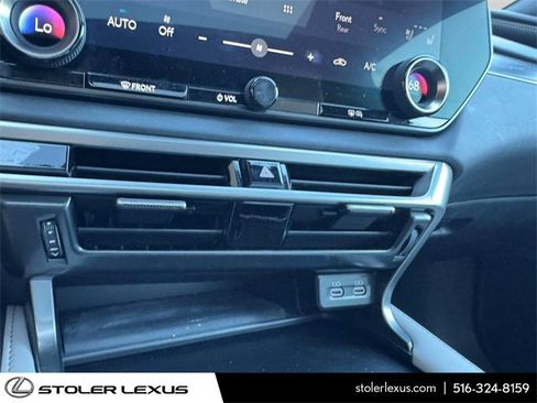 Used 2023 Lexus RX 350 AWD image 33