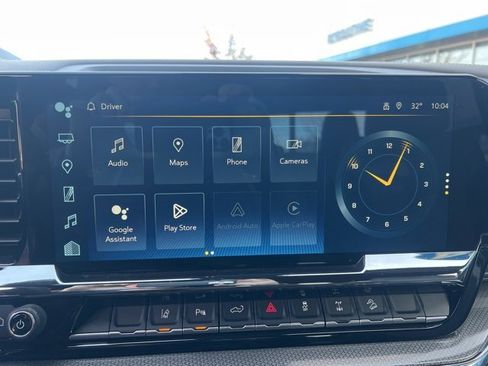 Used 2024 Chevrolet Silverado 2500 ZR2 w/ ZR2 Bison Edition image 20