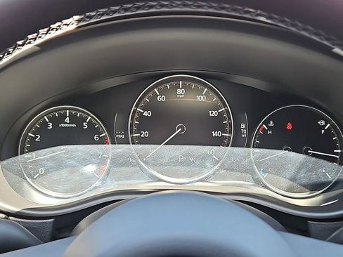 New 2025 MAZDA CX-30 2.5 Turbo w/ Premium Package image 24