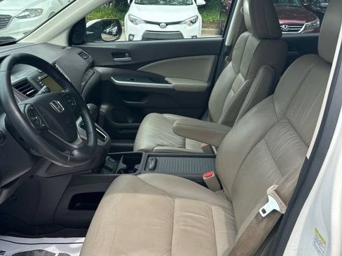 Used 2014 Honda CR-V EX-L image 14