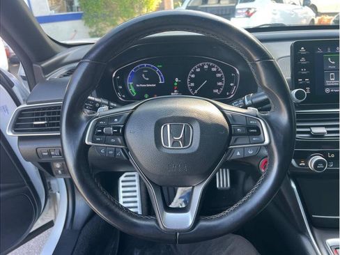 Used 2022 Honda Accord Sport image 20