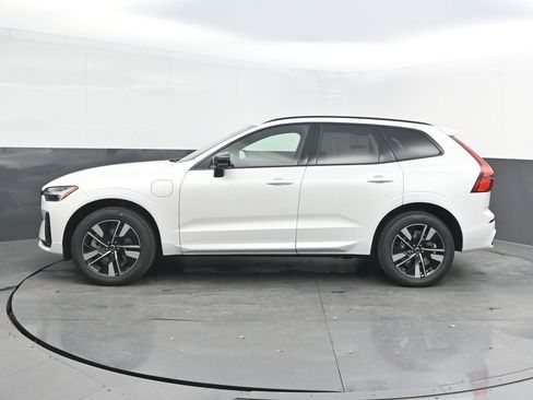 New 2026 Volvo XC60 T8 Core w/ Climate Package AWD/4WD image 2