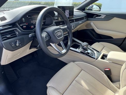 Certified 2025 Audi A5 2.0T Premium Plus image 17