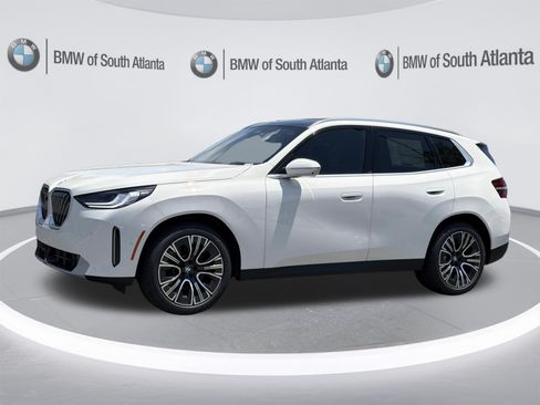 New 2026 BMW X3 xDrive30i AWD/4WD image 19
