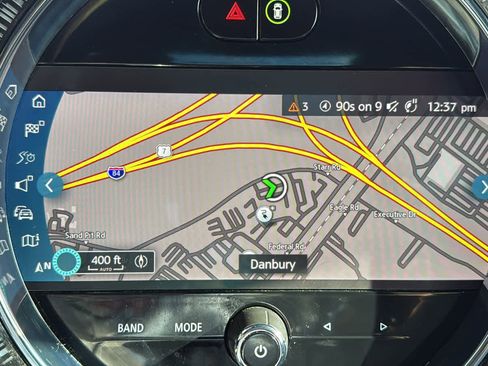 Used 2022 MINI Cooper SE image 17