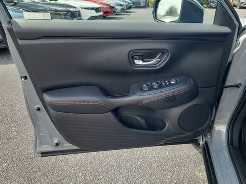 Certified 2026 Honda HR-V Sport image 15
