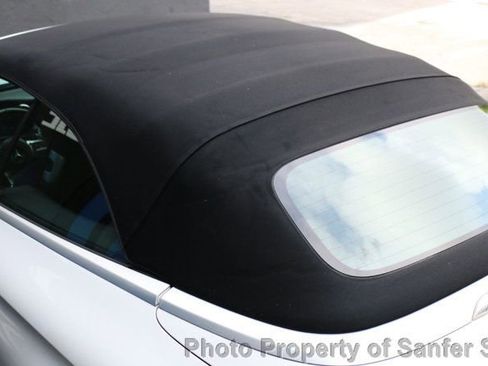 Used 2020 Mercedes-Benz C 63 AMG Cabriolet image 19