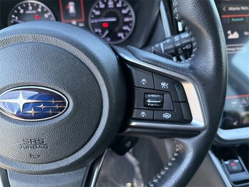 Used 2020 Subaru Outback Limited w/ Popular Package #2 image 26