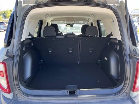 Used 2021 Ford Bronco Sport Big Bend image 18