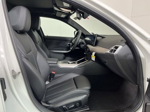 New 2026 BMW 330i xDrive Sedan w/ M Sport Package image 22