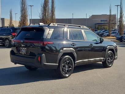 New 2026 Subaru Outback Limited