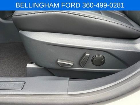 New 2025 Ford Mustang Mach-E Premium w/ Interior Protection Package image 18