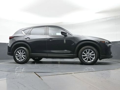 Certified 2023 MAZDA CX-5 AWD 2.5 S image 31