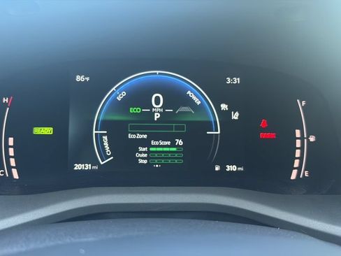 Used 2025 Toyota Camry LE FWD image 20